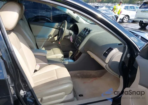 2012 Nissan Altima 2.5 S z USA, uszkodzony, nr VIN 1N4AL2AP9CC155805